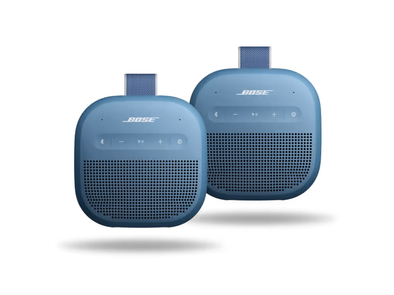 SoundLink Micro Portable Speaker (2nd Gen) Set 12w