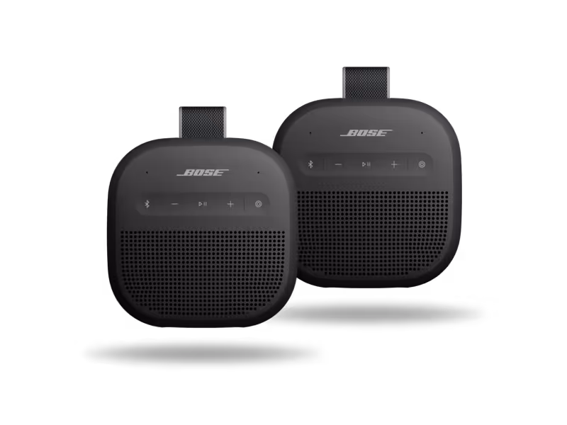 SoundLink Micro Portable Speaker (2nd Gen) Set 12w
