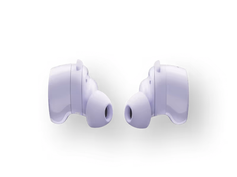 Bose QuietComfort Earbuds