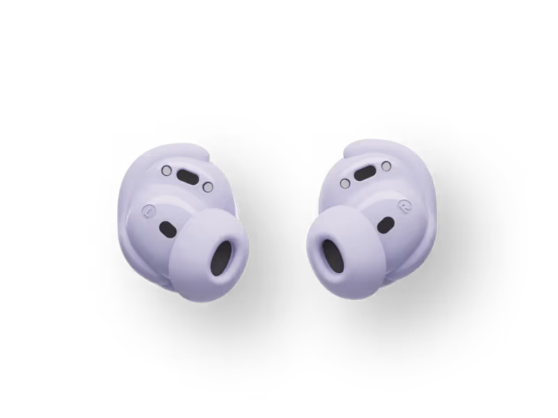 Bose QuietComfort Earbuds