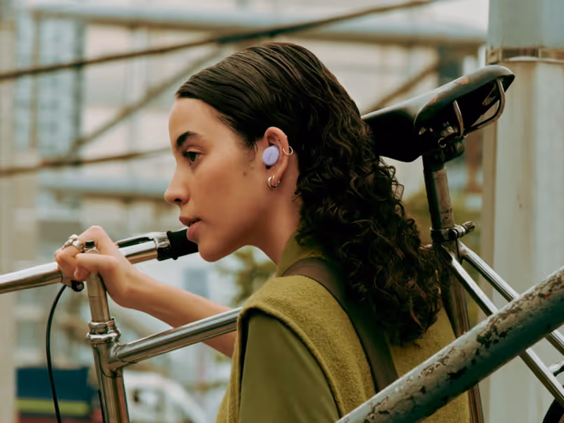 Bose QuietComfort Earbuds