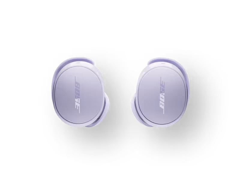 Bose QuietComfort Earbuds