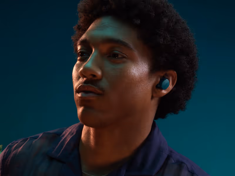 Tranquillo. Comfort Earbuds