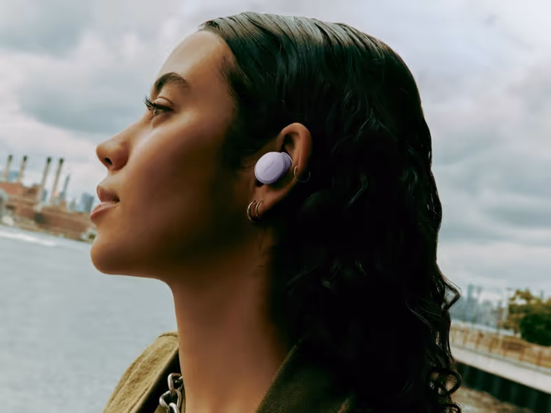 Bose QuietComfort Earbuds