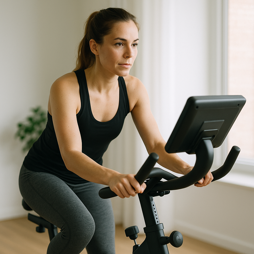 Cyclette per fitness: guida 2026