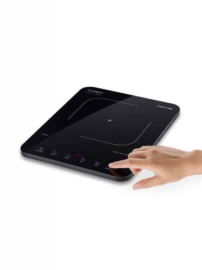 CASO Design ProSlim 2000