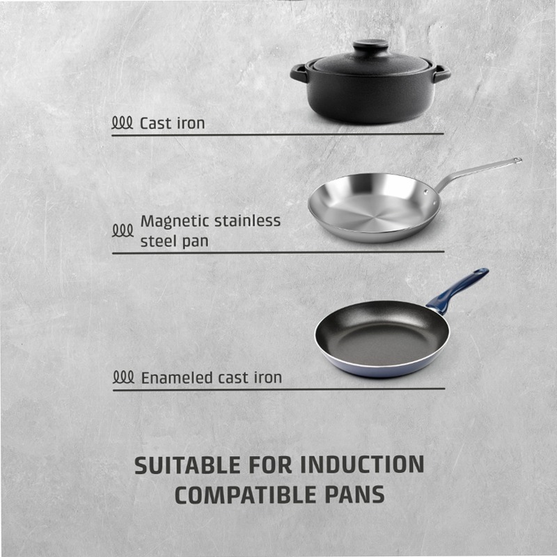 CASO Design ProSlim 2000