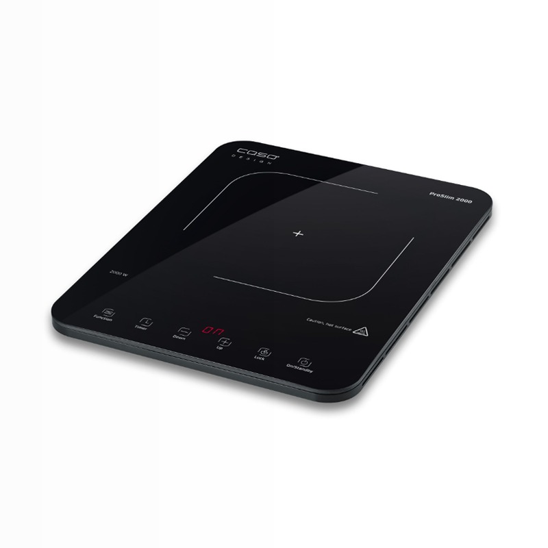 CASO Design ProSlim 2000