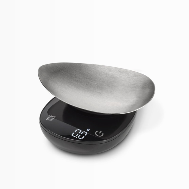 CASO FinoCompact - Bilancia Precisa per Spezie e Tè