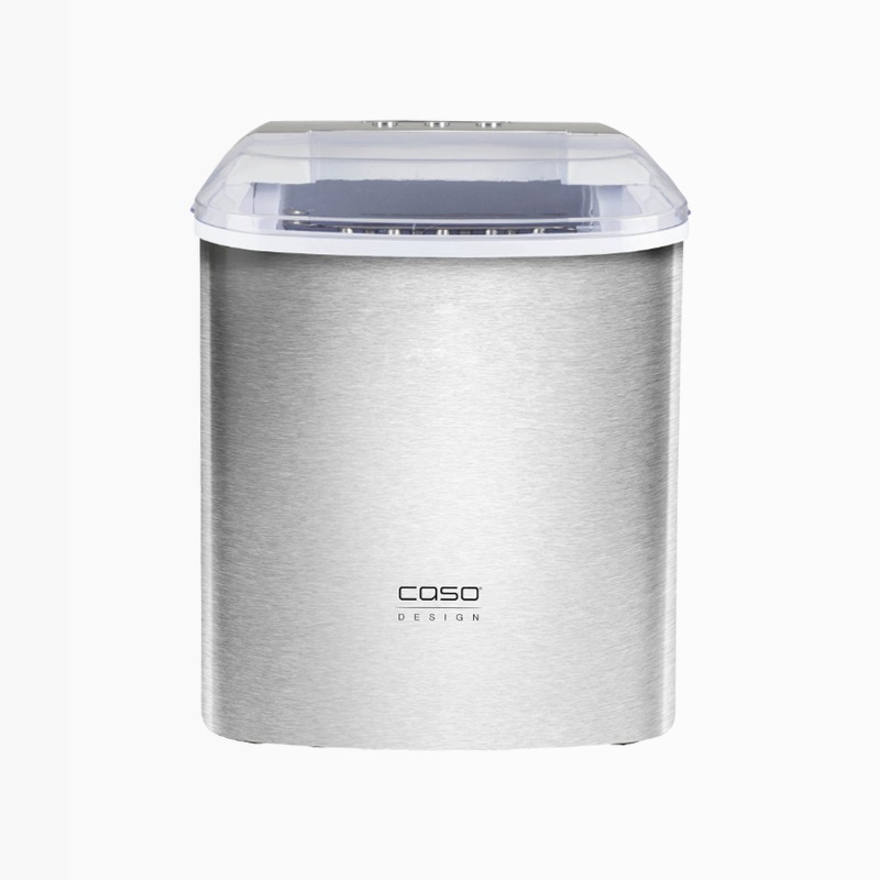 CASO Ice Chef Pro - Ghiaccio Fresco e Veloce