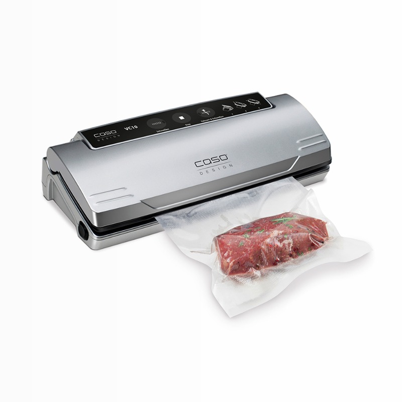 CASO Design VC10 Sedile sottovuoto