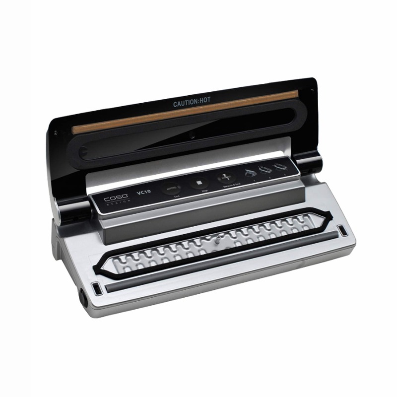 CASO Design VC10 Sedile sottovuoto