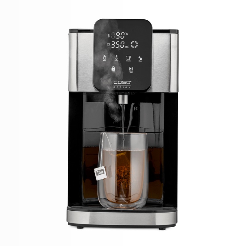 CASO HW 1660 Turbo Dispenser ad Acqua Calda