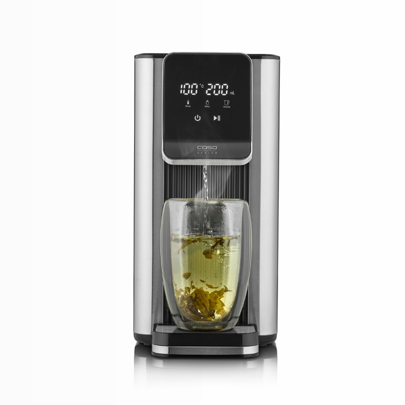 Dispenser Acqua Calda 6 Turbo Hot Design