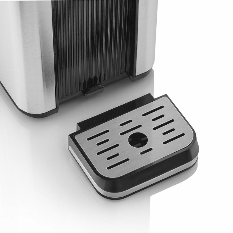 Dispenser Acqua Calda Turbo Hot Design Beige