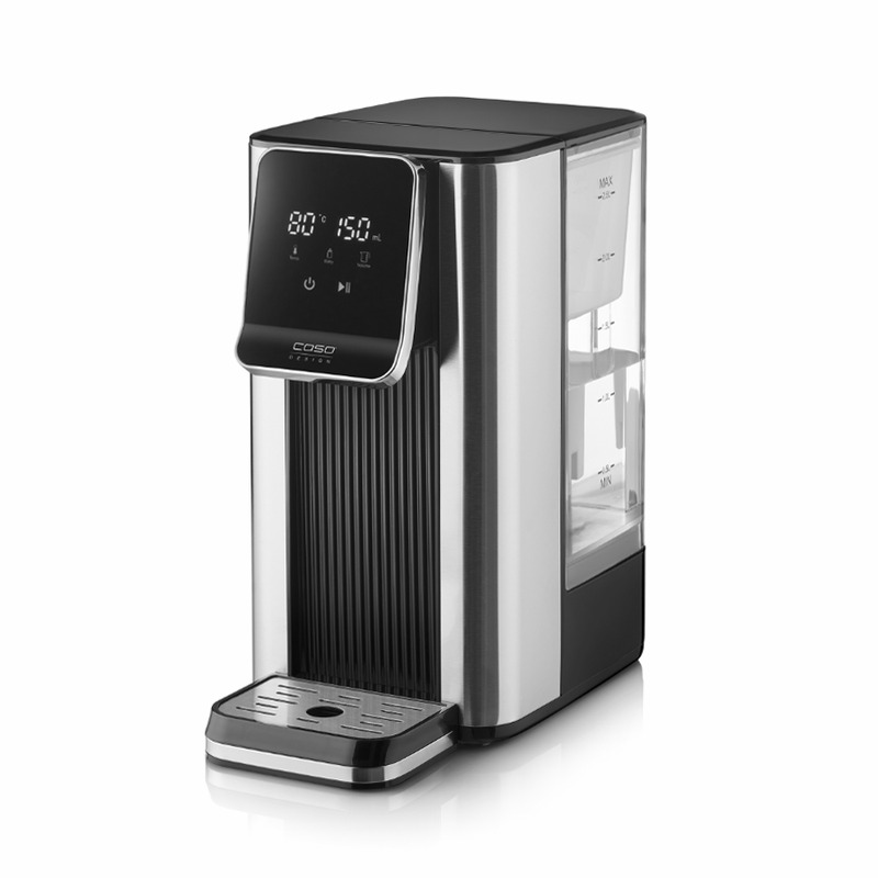 Dispenser Acqua Calda Turbo Hot Design Beige