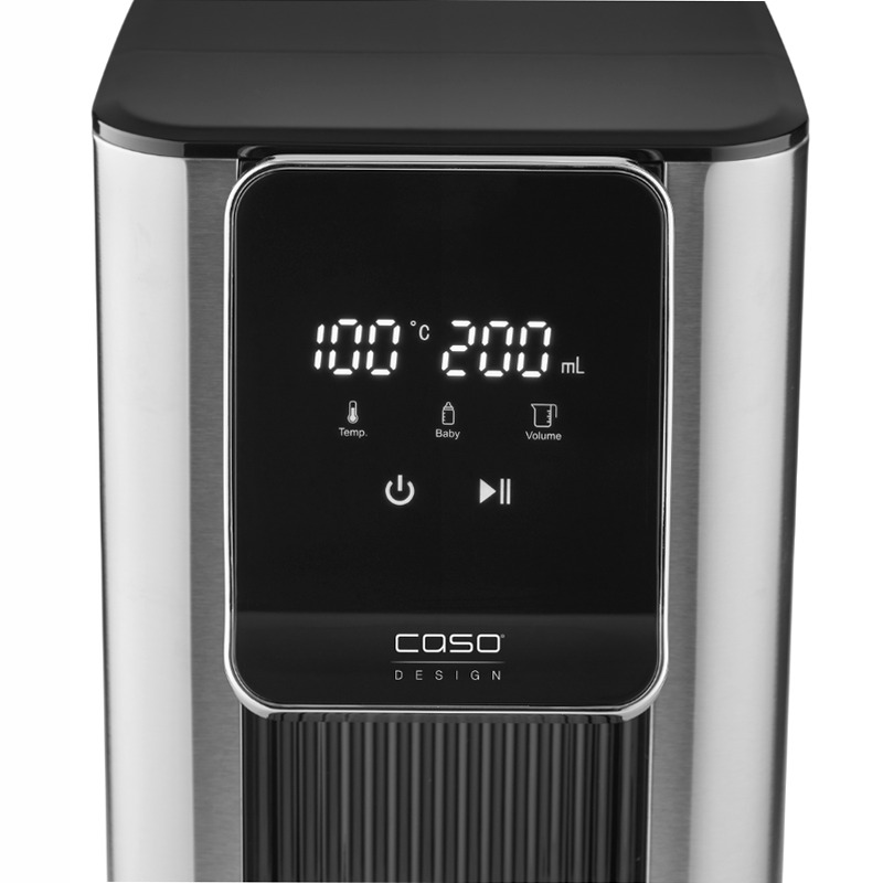 Dispenser Acqua Calda Turbo Hot Design Beige