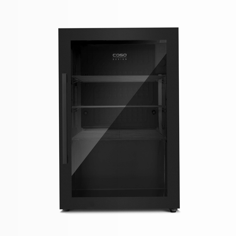 Cooler CASO Design Indoor & Outdoor Nero S-R