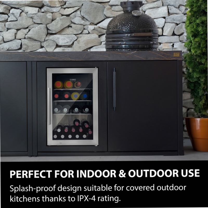 Cooler CASO Design - Raffreddatore per Bevande