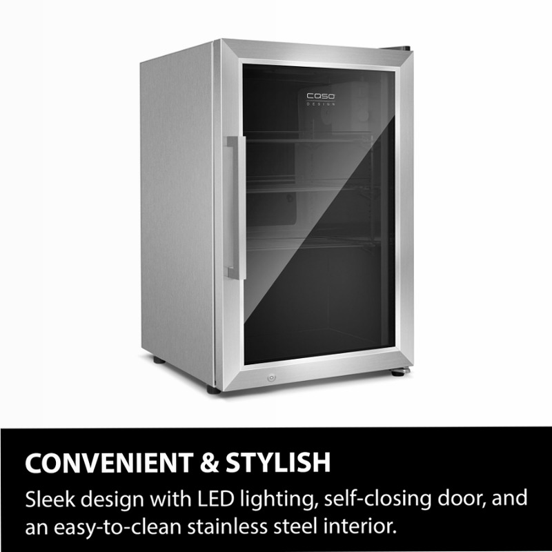 Cooler CASO Design - Raffreddatore per Bevande