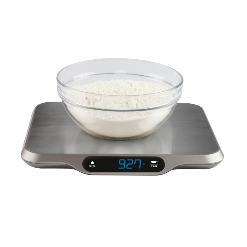 CASO Design L 15 Scale