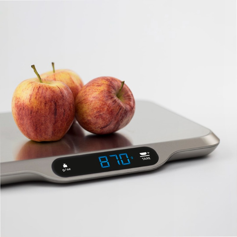 CASO Design L 15 Scale