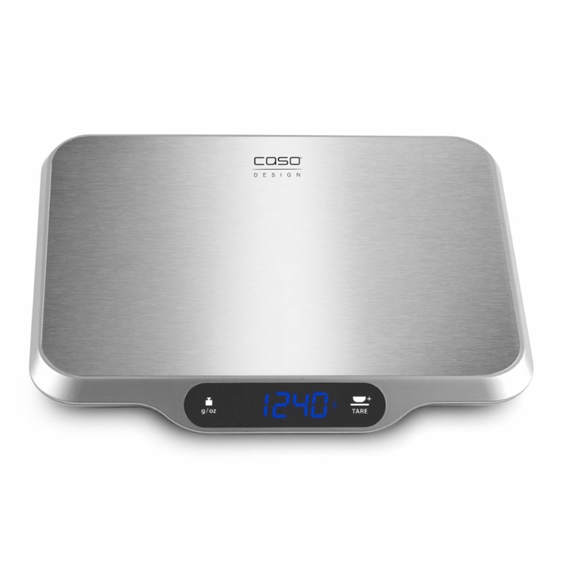 CASO Design L 15 Scale