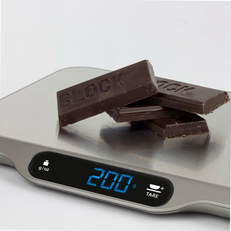 CASO Design L 15 Scale