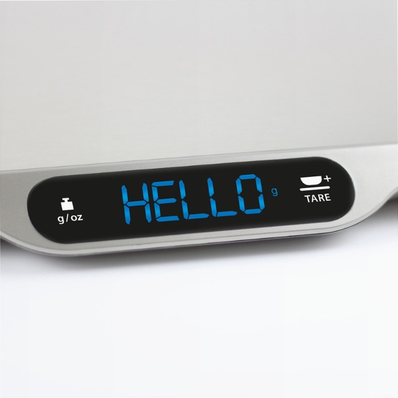 CASO Design L 15 Scale