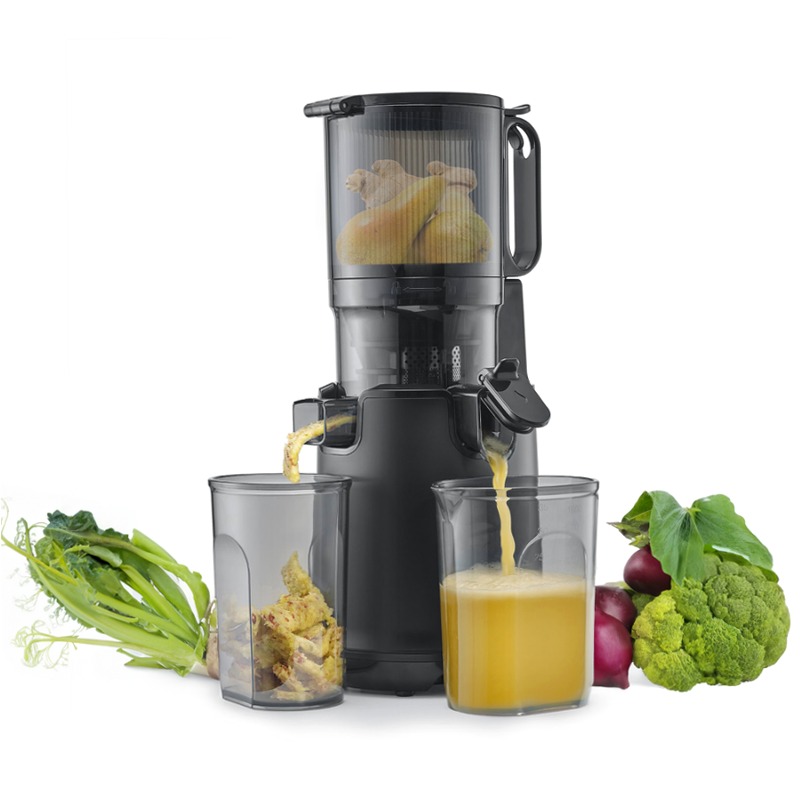 CASO Design Juice Fit Pro Slow Juicer