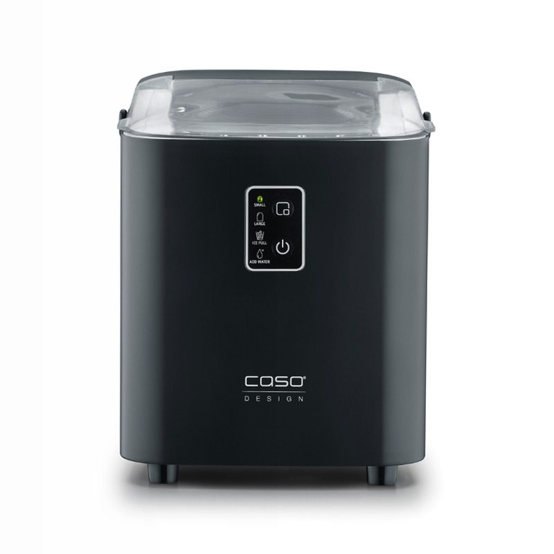 CASO Design IceChef Compact - Ice on Demand