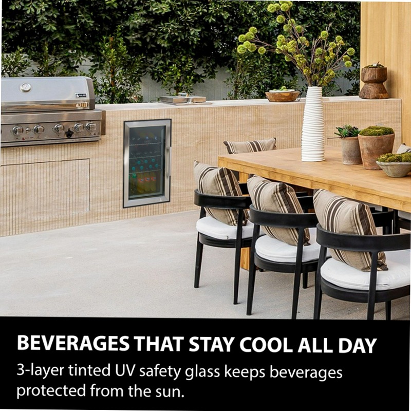 Cooler CASO Design - Raffreddatore per Bevande