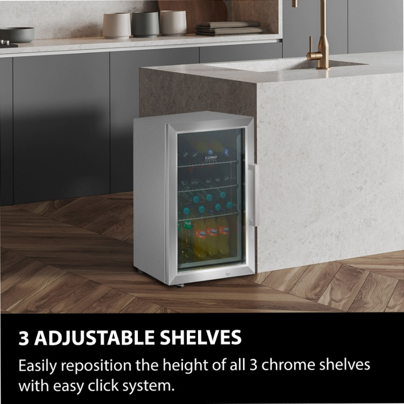 Cooler CASO Design - Raffreddatore per Bevande