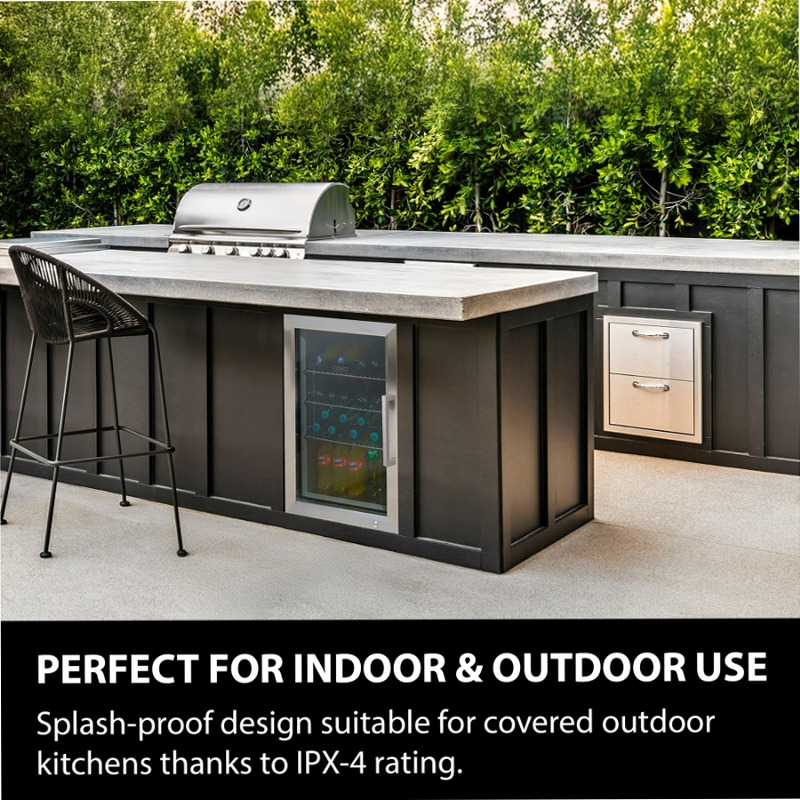 Cooler CASO Design - Raffreddatore per Bevande