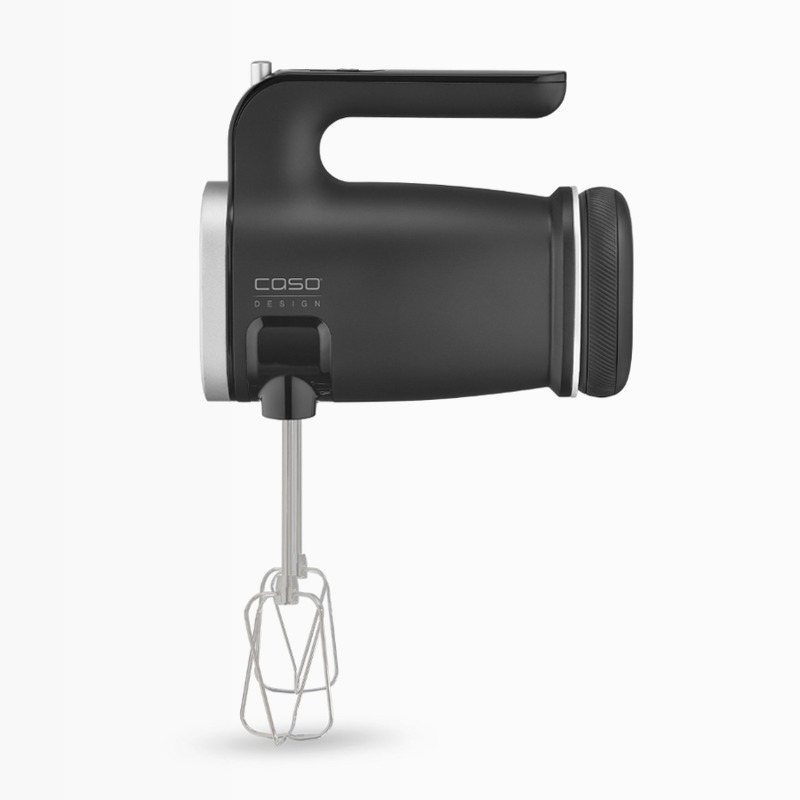 CASO Design Click & Mix Cordless Hand Mixer
