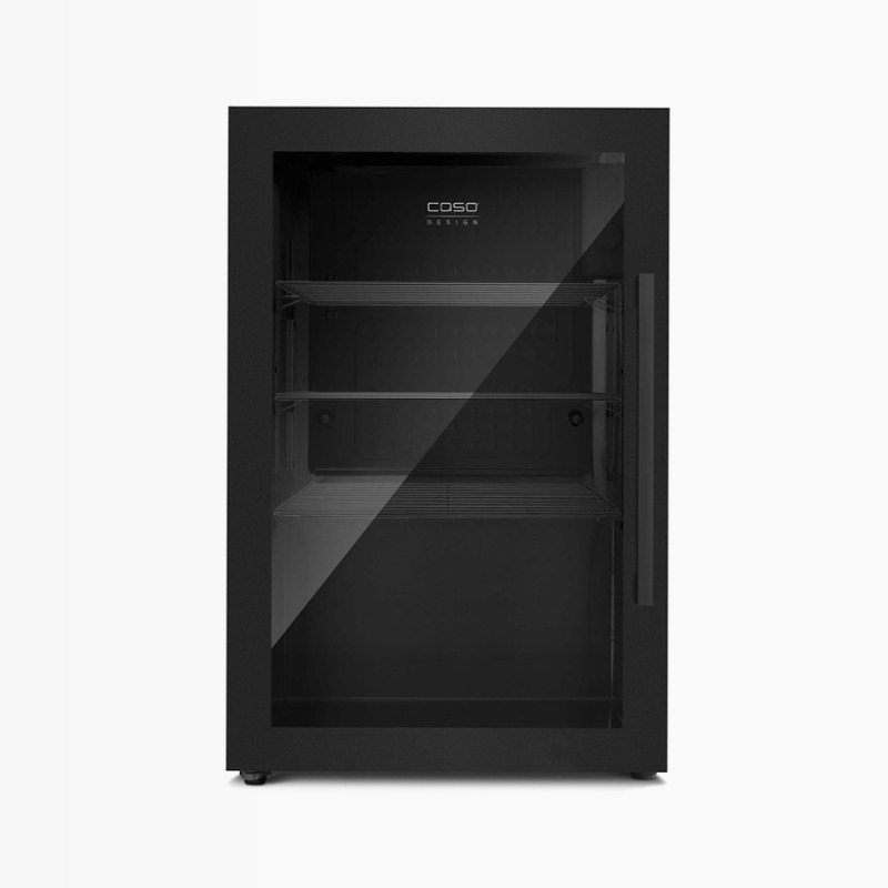 Cooler CASO Design S-L: Raffreddamento Outdoor e Indoor