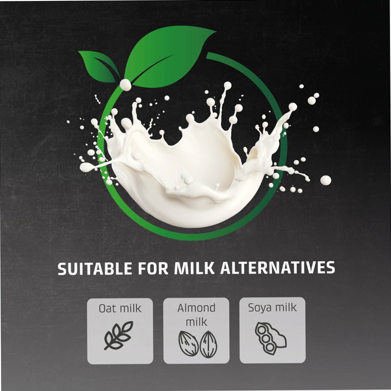 Creatore di Gelato CASO 5-in-1