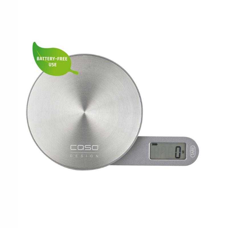 Bilance CASO Design EcoMate