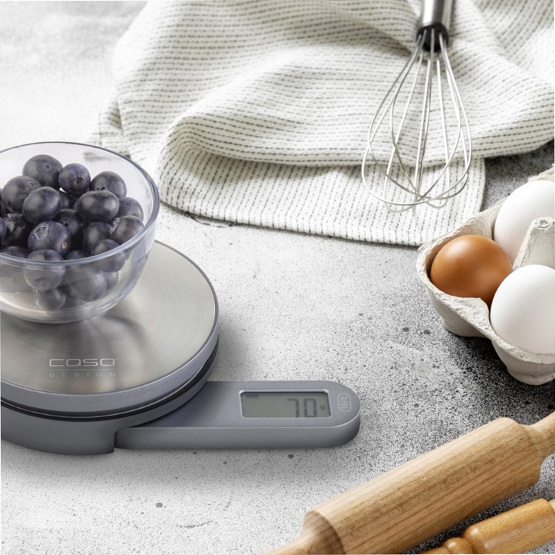 Bilance CASO Design EcoMate