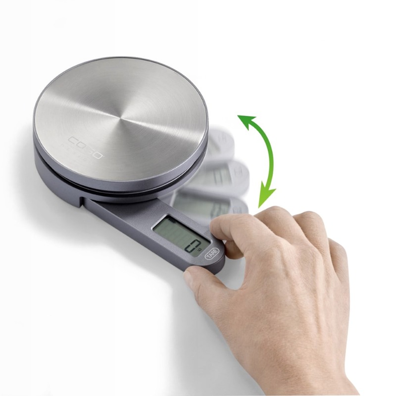 Bilance CASO Design EcoMate