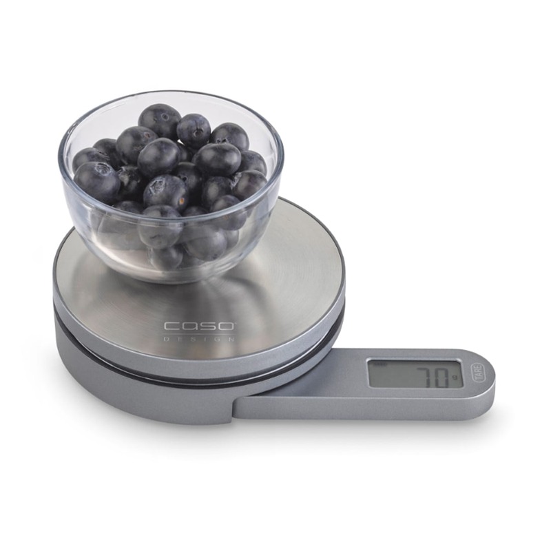 Bilance CASO Design EcoMate