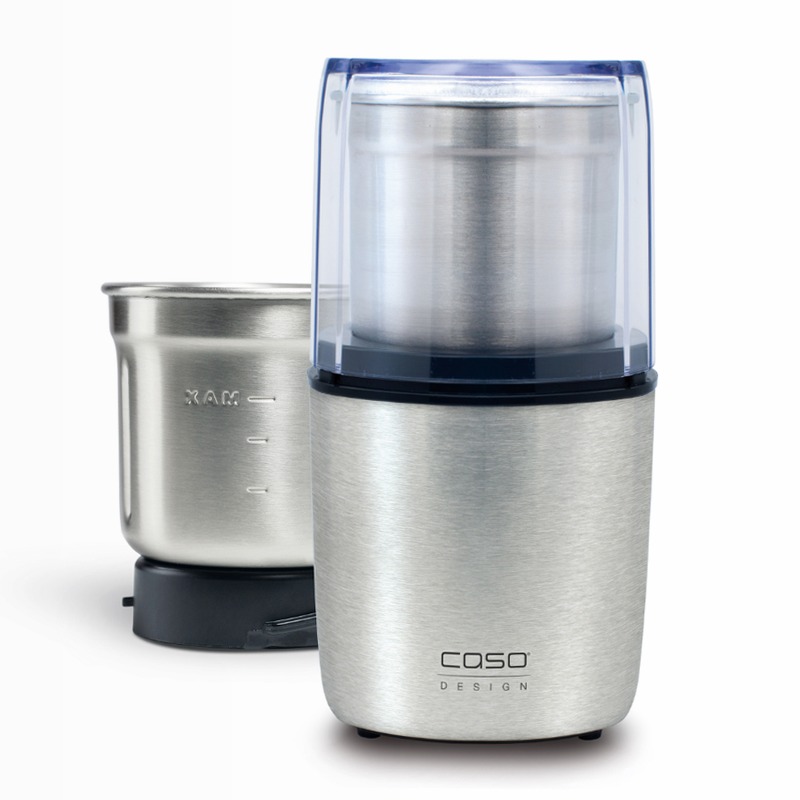 CASO Design Kitchen Flavour Spice & Coffee Grinder