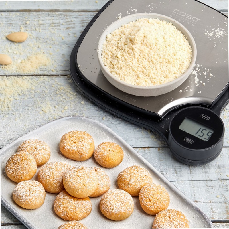 Bilance CASO Design EcoMaster