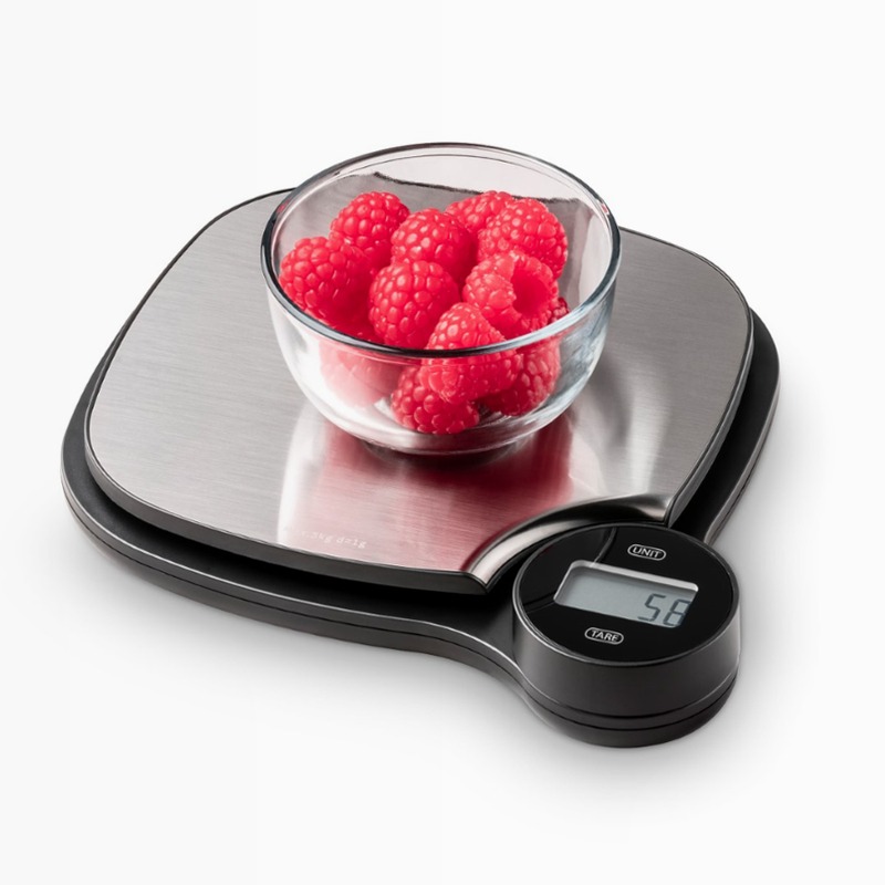 Bilance CASO Design EcoMaster