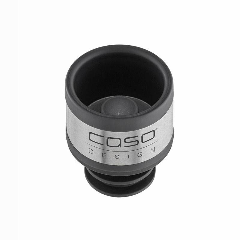 WineLock CASO - Sigilla il Vostro Vino con Facilità