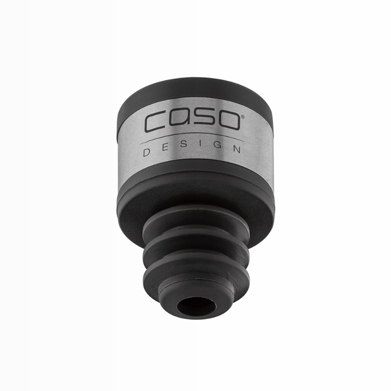 WineLock CASO - Sigilla il Vostro Vino con Facilità