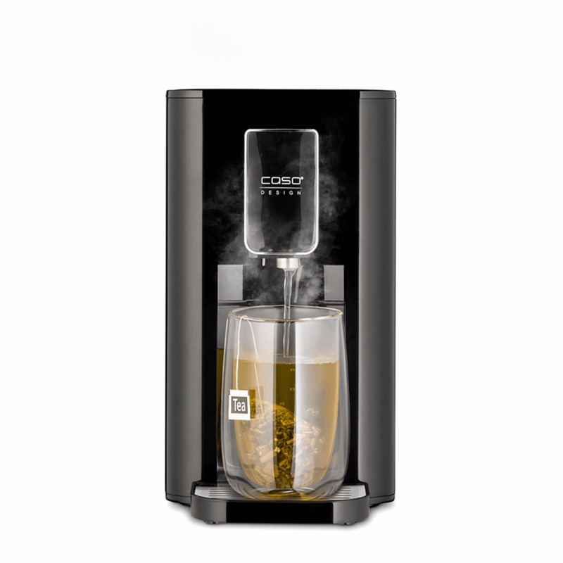 Dispenser per acqua calda CASO Design HW 550