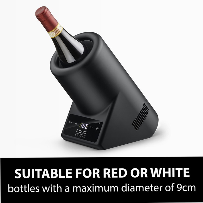 CASO Design Entertainment Bundle