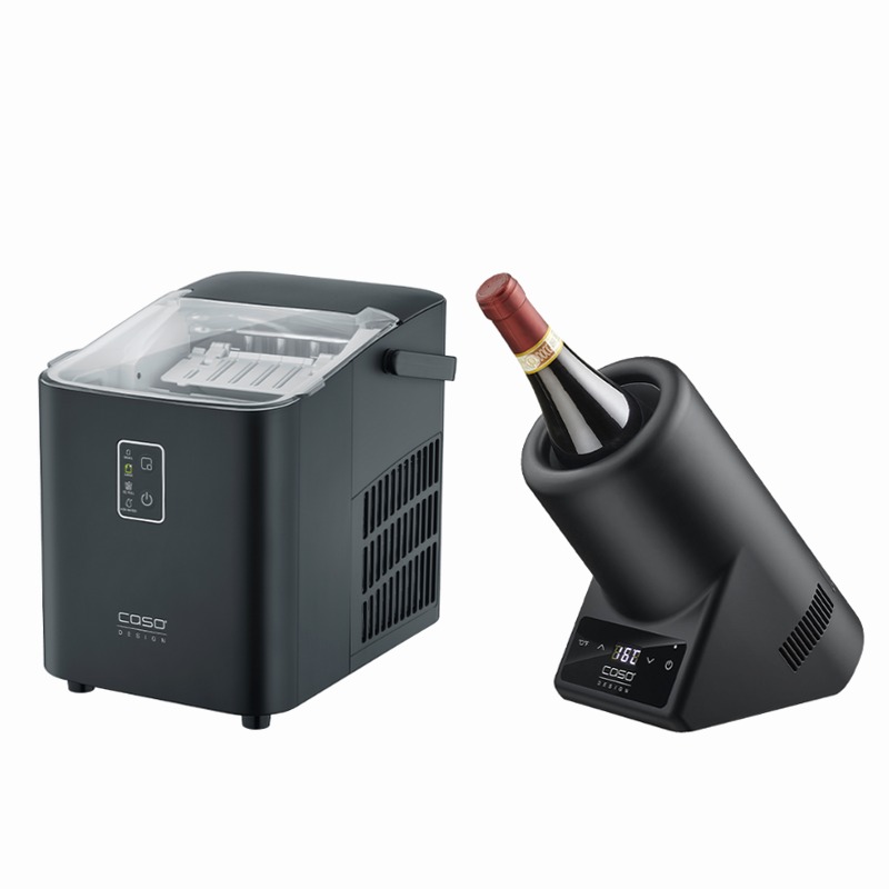 CASO Design Entertainment Bundle