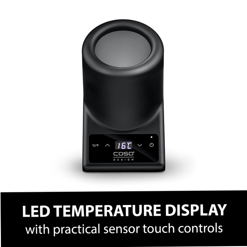 CASO Design Entertainment Bundle